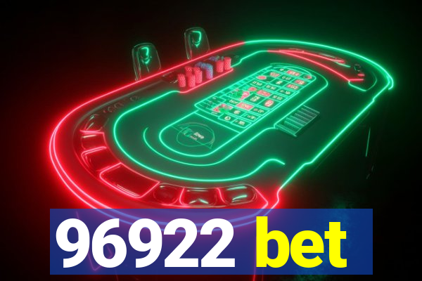 96922 bet